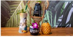 Trader Vics logo