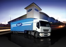 Trailer Freight International Limited