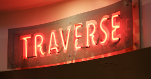 Traverse Theatre (Scotland) Limited