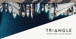 Triangle (Berth Brokers) Limited