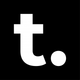 Tribe People logo