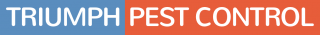 Triumph Pest Control 4u logo