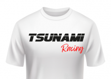 Tsunami Racing logo