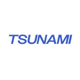 Tsunami Sounds Limited logo