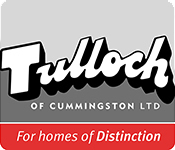 Tulloch Of Cummingston logo