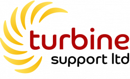 Turbine Support Limited