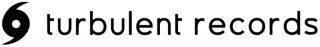Turbulent Recordings logo