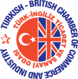 Turkish-british Chamber Of Commerce & Industry logo
