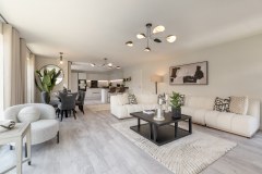 Turnberry Homes Limited