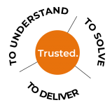 Turnbull & Scott logo