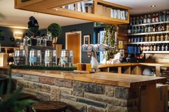 Twice Brewed Inn