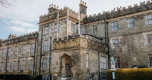 Two Bridges Hotel