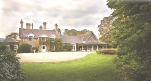Tyddyn Llan Country Hotel