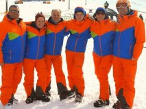 Tyrolean Adventures Limited