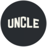 U N C L E logo