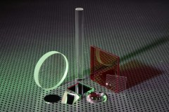 U.Q.G. (Optics) Limited logo