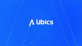 Ubics Limited logo