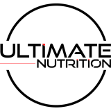 Ultimate Nutrition logo