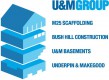 Underpin & Makegood Contracting