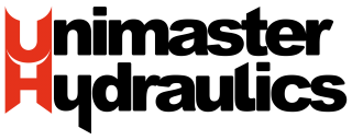 Uni-master Components logo