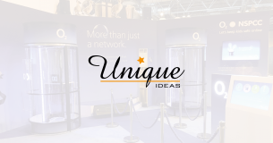Unique Ideas Limited logo