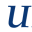 Uniroof International logo