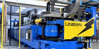 Unison Limited