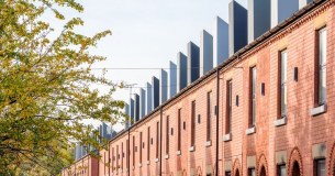 Urban Splash Group Limited