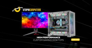 Utopia Computers Limited