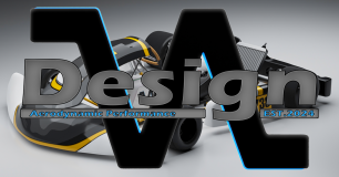 V A Retail Design Management Limited logo