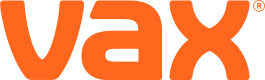 V A X Limited logo
