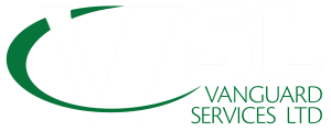 V S L logo