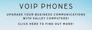 Valley Computer Services Limited