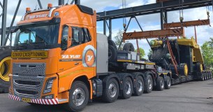 Van Der Vlist UK Limited