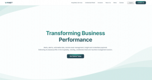 Vendman Systems Limited logo