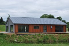 Vernacular Homes Limited