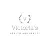 Victorias Health & Beauty logo