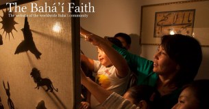 Bahai Faith'