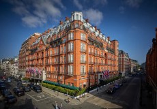 Claridges'