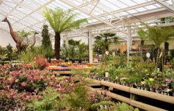 Deans Garden Centre'
