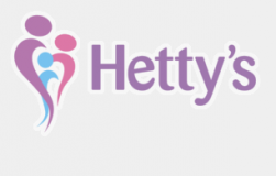 Hettys Helpline'