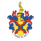 Sir Thomas Richs Grammar School' logo