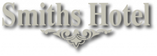 Smiths Hotel' logo