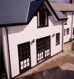 Queens Head Hotel'