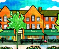 D Ds Bookshops (Letchworth) Limited'