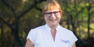 National Association For The Relief Of Pagets Disease'