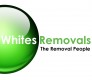 Whites Removals Limited  title=