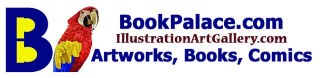 The Book Palace
