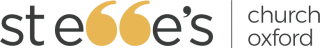 St Ebbes Church' logo