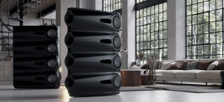 Vivid Audio Limited